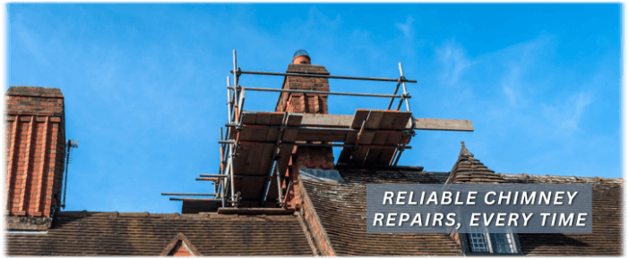 Chimney Repair Melbourne