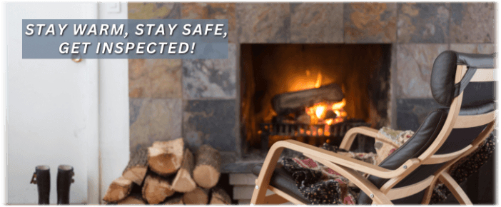 Chimney and Fireplace Inspection Melbourne