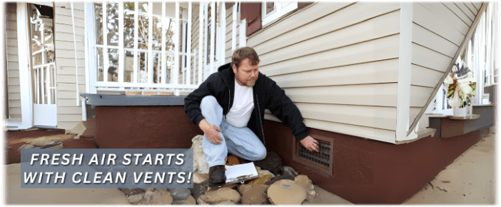 Dryer Vent Cleaning Melbourne
