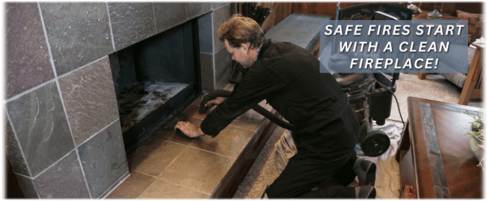 Fireplace Cleaning Melbourne