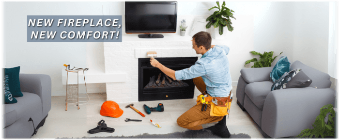 Fireplace Installation Melbourne