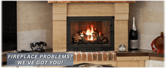Fireplace Repair Melbourne
