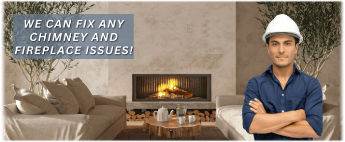 Melbourne Chimney Cleaning