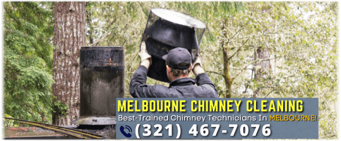Chimney Cleaning Melbourne